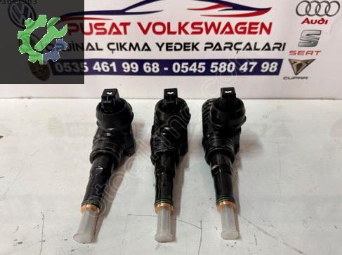 2003 Volkswagen Polo Enjektör Çıkma Parça Ankara