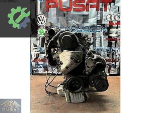 1.4TDİ 3SİLİNDİR MOTOR POLO FABİA CORDABA İBİZA ÇIKMA MOTOR