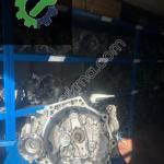 2008 Seat Ibiza Sandık Motor Çıkma Parça Ankara