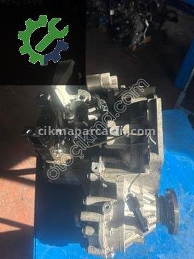 Volkswagen Polo Manuel Şanzıman çıkma parça