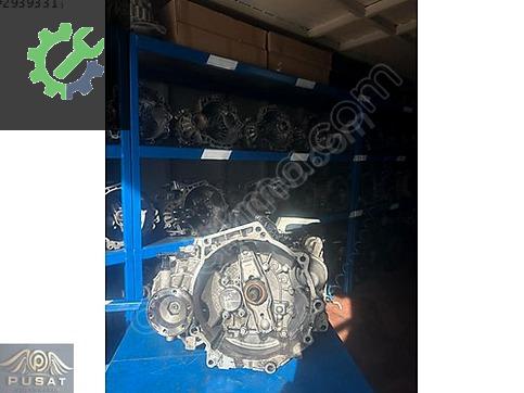 Skoda Fabia Şanzıman çıkma parça