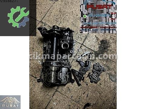 Skoda Fabia Yağ Pompası çıkma parça