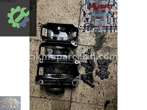 Skoda Fabia Yağ Pompası çıkma parça
