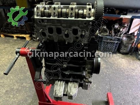 Seat Ibiza Komple Motor çıkma parça