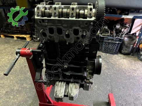 Seat Ibiza Motor Takozu çıkma parça