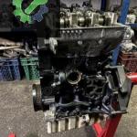 2004 Seat Ibiza Motor Takozu Çıkma Parça Ankara