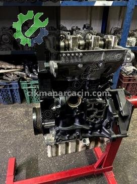 Seat Ibiza Komple Motor çıkma parça