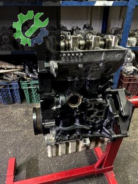 2004 Seat Ibiza Motor Takozu Çıkma Parça Ankara