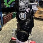 2004 Seat Ibiza Motor Takozu Çıkma Parça Ankara