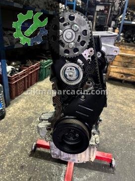 Seat Ibiza Komple Motor çıkma parça