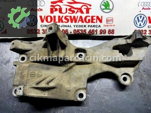 Volkswagen Polo Motor Takozu & Kulağı çıkma parça