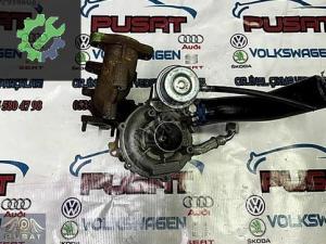 1.4TDİ BNM BNV ÇIKMA ORJİNAL TURBO 045253019L POLO FABİA CORDOBA