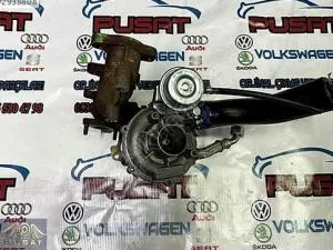 1.4TDİ BNM BNV ÇIKMA ORJİNAL TURBO 045253019L POLO FABİA CORDOBA