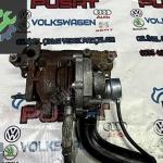 2020 Skoda Fabia Turbo Çıkma Parça Ankara