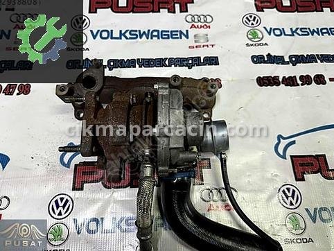Skoda Fabia Turbo 045253019L çıkma parça