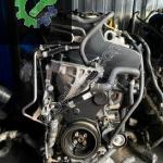 2020 Skoda Fabia Silindir Kapağı Çıkma Parça Ankara