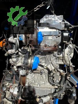 2016 Volkswagen Polo Motor Takozu Çıkma Parça Ankara