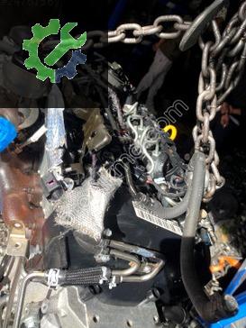 2016 Volkswagen Polo Motor Takozu Çıkma Parça Ankara
