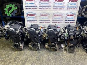 1.4TDİ ÇIKMA KOMPLE MOTOR POLO FABİA İBİZA CORDOBA