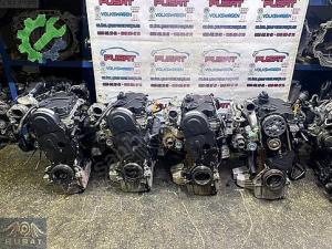1.4TDİ ÇIKMA KOMPLE MOTOR POLO FABİA İBİZA CORDOBA AMF BNV BNM