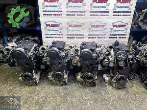 1.4TDİ ÇIKMA KOMPLE MOTOR SEAT CORDOBA MOTOR AMF BNV