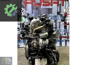 1.4TDİ ÇIKMA MOTOR DOLU AMF BNV POLO FABİA CORDOBA İBİZA