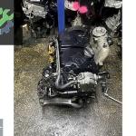 2020 Skoda Fabia Motor Su Radyatörü Çıkma Parça Ankara