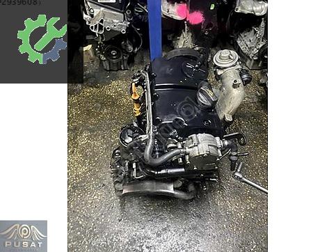 2020 Skoda Fabia Motor Su Radyatörü Çıkma Parça Ankara