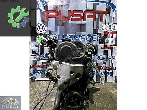 2020 Skoda Fabia Motor Su Radyatörü Çıkma Parça Ankara