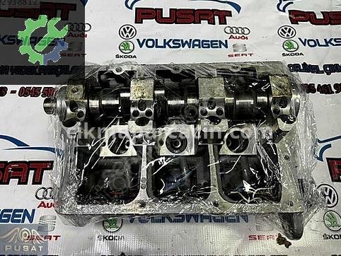 Skoda Fabia Silindir Kapağı 045103373H çıkma parça
