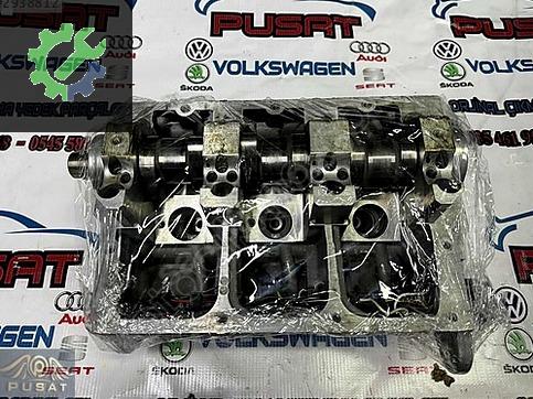 2020 Skoda Fabia Silindir Kapağı Çıkma Parça Ankara