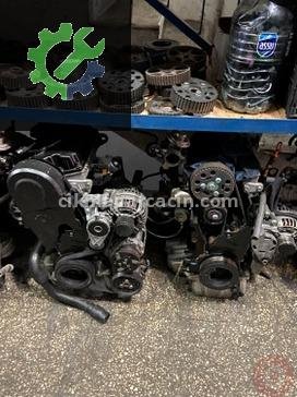 Seat Cordoba Komple Motor çıkma parça