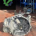 2020 Audi A6 Şanzıman Komple Çıkma Parça Ankara