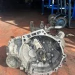 2014 Seat Toledo Manuel Şanzıman Çıkma Parça Ankara