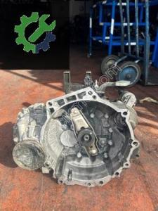 1.4TDİ CUS ÇIKMA 5İLERİ MANUEL ŞANZIMAN TOLEDO POLO İBİZA (2. Adet)