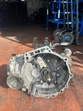 Seat Toledo Manuel Şanzıman çıkma parça