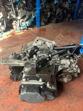 Seat Toledo Manuel Şanzıman çıkma parça