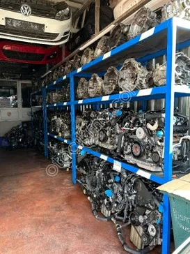 Seat Toledo Manuel Şanzıman çıkma parça