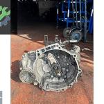 2020 Seat Toledo Şanzıman Komple Çıkma Parça Ankara
