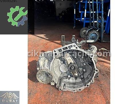 Seat Toledo Manuel Şanzıman çıkma parça