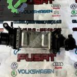 2020 Volkswagen Transporter İntercooler Çıkma Parça Ankara