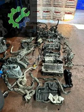 Seat Toledo İntercooler 04B 145 749 K çıkma parça