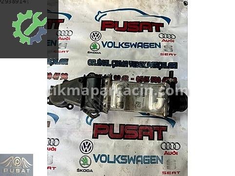 Seat Toledo İntercooler çıkma parça