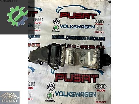 Seat Toledo İntercooler çıkma parça