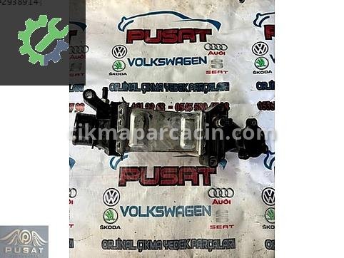 Seat Toledo İntercooler çıkma parça