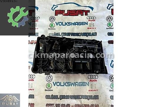 Seat Toledo Külbütör Kapağı çıkma parça