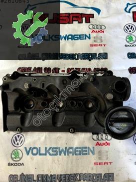 2014 Seat Toledo Külbütör Kapağı Çıkma Parça Ankara