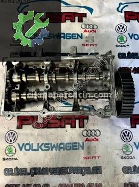 Seat Toledo Eksantrik Mili 04B 103 308 A çıkma parça