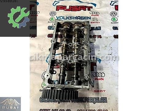 Seat Toledo Eksantrik Mili çıkma parça