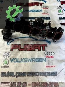 1.4TDİ CUS ÇIKMA ORJİNAL EMME MANİFOLDU RAPİD POLO TOLEDO FABİA (2. Adet)
